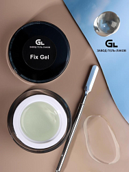Fix Gel (для фиксации страз) Fix Gel (для фиксации страз)